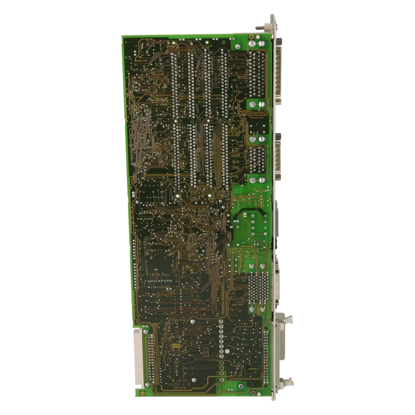 SIEMENS 6SN1118-0DG22-0AA1, Antriebstechnik, Reglerkarten, K0063613, Bild 7