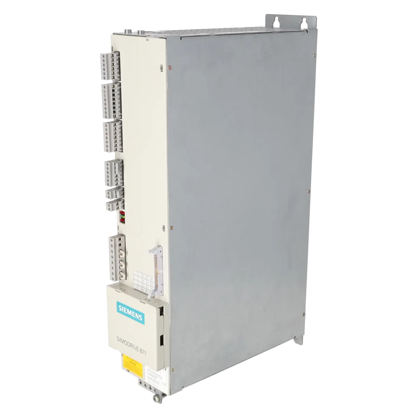 SIEMENS 6SN1145-1BA01-0BA0, Antriebstechnik, Einspeise- / Rückspeisemodule, K0063837, Bild 2