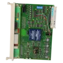 SIEMENS 6ES5243-1AA13, PLC Controls, Analog Input / Output Modules, K0117421, Image 3