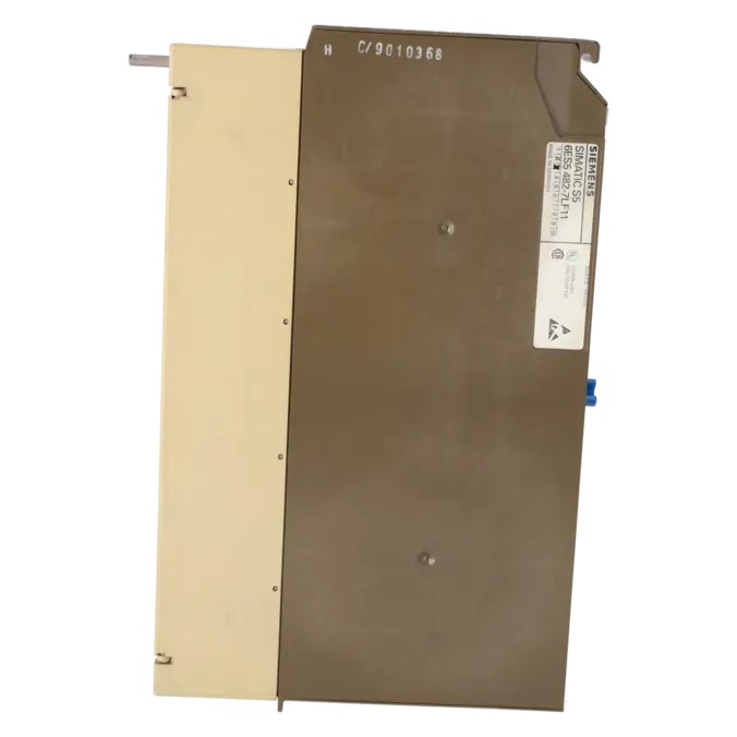 SIEMENS 6ES5482-7LF11, PLC Controls, SIMATIC-S5 Sales Offer, K0117592, Image 3
