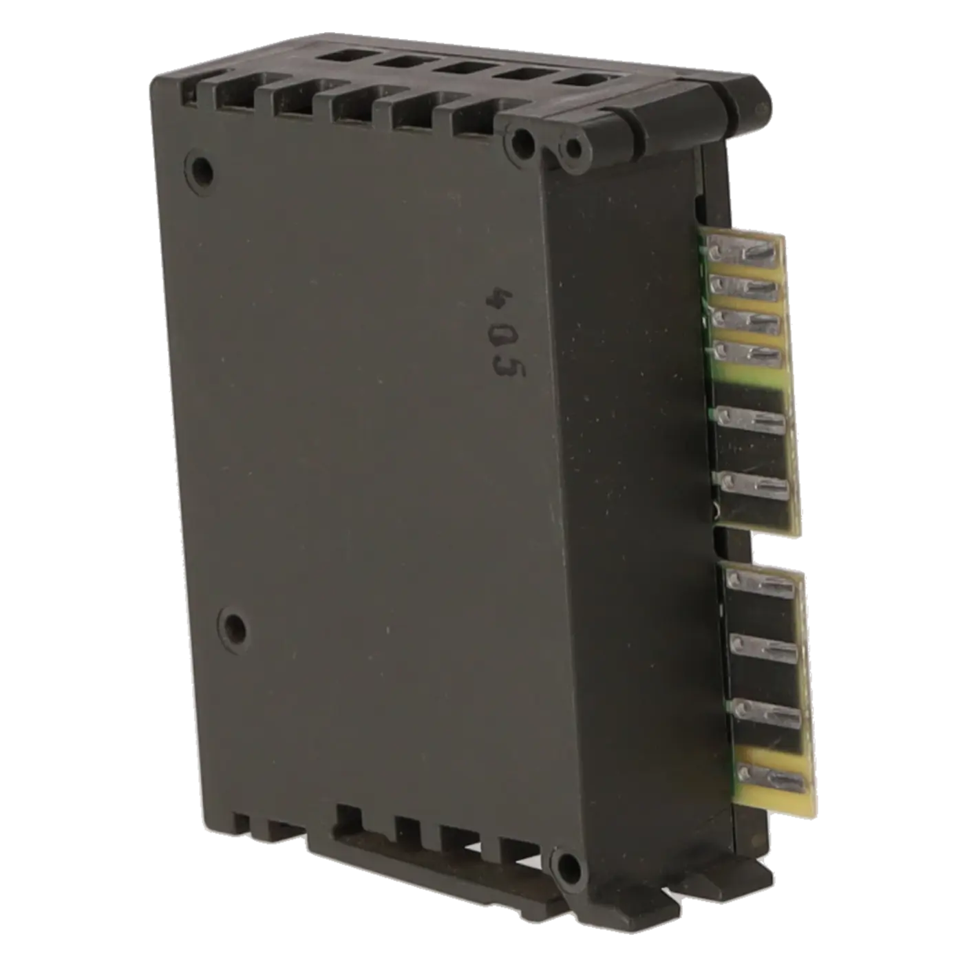 SIEMENS 6ES7124-1FA00-0AB0, Baugruppen, Analogein- / Analogausgaben, K0118045, Bild 4