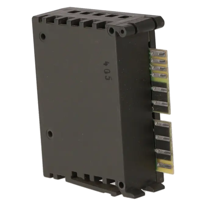 SIEMENS 6ES7124-1FA00-0AB0, Baugruppen, Analogein- / Analogausgaben, K0118045, Bild 4