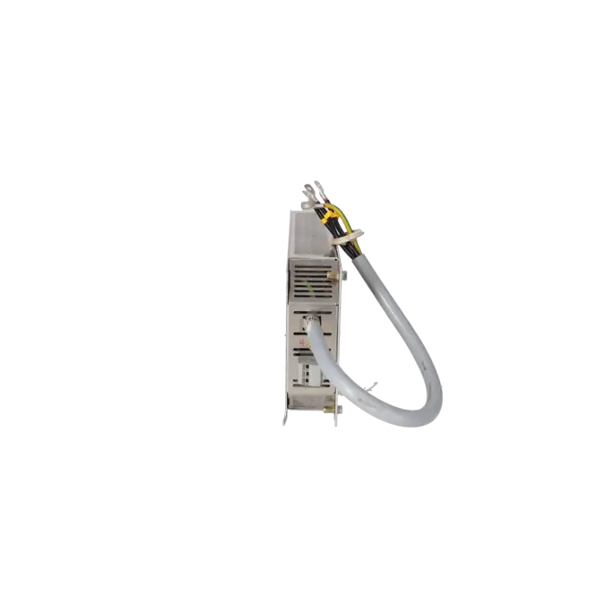 SIEMENS 6SE6400-3CC05-2DD0, Antriebstechnik, Filter / Drossel / Trafo, K0120157, Bild 3
