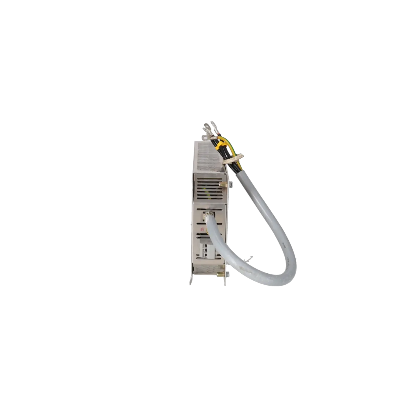 SIEMENS 6SE6400-3CC05-2DD0, Antriebstechnik, Filter / Drossel / Trafo, K0120157, Bild 3