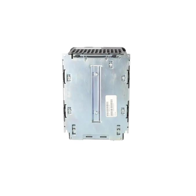 SIEMENS 6SE6440-2AB22-2BA1, Antriebstechnik, Umrichter, K0120476, Bild 5