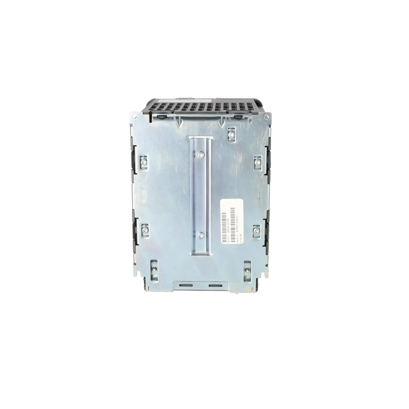 SIEMENS 6SE6440-2AB22-2BA1, Antriebstechnik, Umrichter, K0120476, Bild 5