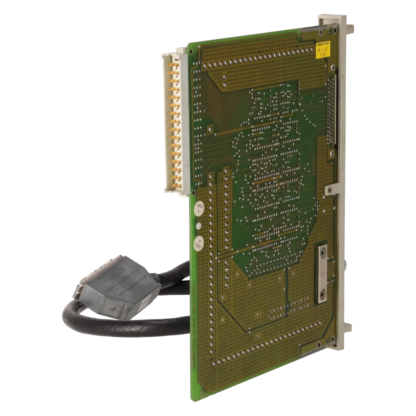 SIEMENS 6ES5312-3AB31, Baugruppen, Interface-Module / Anschaltungen, K0136362, Bild 3