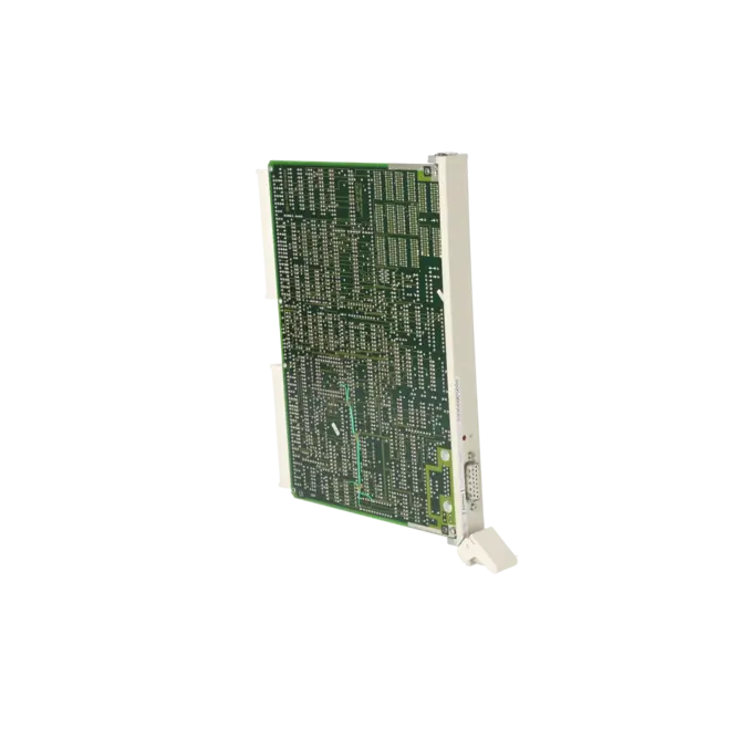 SIEMENS 6ES5947-3UR21, PLC Controls, Central Processing Units, K0136513, Image 8
