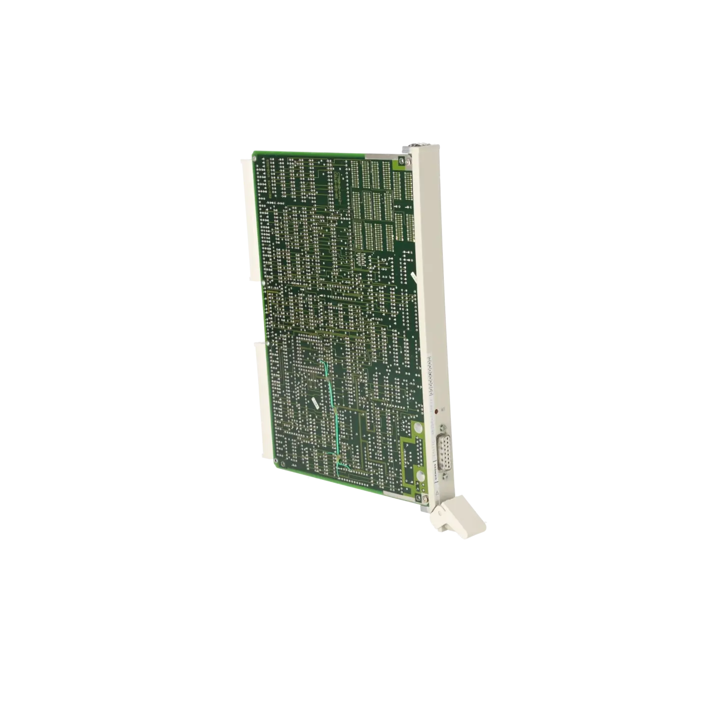 SIEMENS 6ES5947-3UR21, PLC Controls, Central Processing Units, K0136513, Image 8
