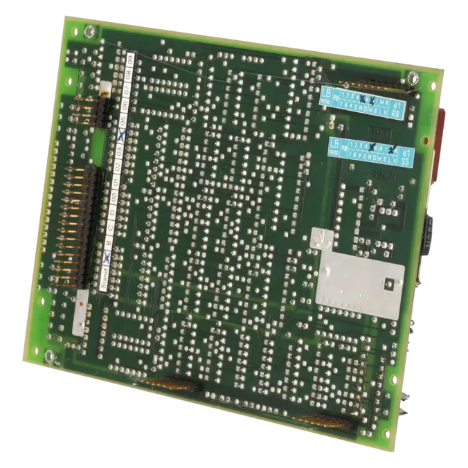 SIEMENS 6ES5241-1AC11, PLC Controls, Function Modules, K0138037, Image 6