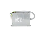 SIEMENS 6SE6400-3CC02-2CD3, Antriebstechnik, Filter / Drossel / Trafo, K0174447, Bild 1