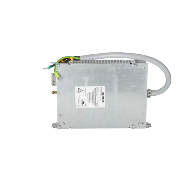 SIEMENS 6SE6400-3CC02-2CD3, Antriebstechnik, Filter / Drossel / Trafo, K0174447