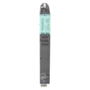 SIEMENS 6SL3120-2TE13-0AA0, Antriebstechnik, Wechselrichter, K0174885, Bild 1