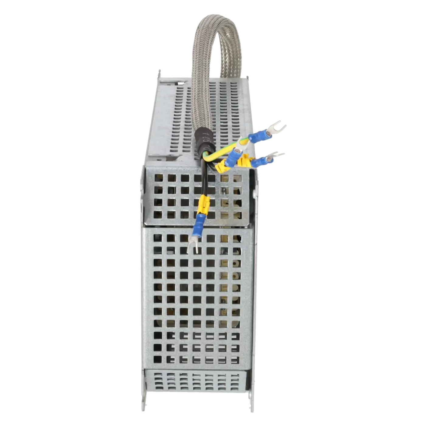 SIEMENS 6SL3202-0AE21-0CA0, Antriebstechnik, Filter / Drossel / Trafo, K0174981, Bild 7