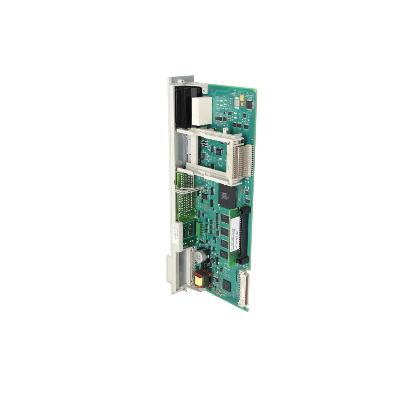 SIEMENS 6SN1118-1NJ01-0AA1, Antriebstechnik, Reglerkarten, K0175775, Bild 4