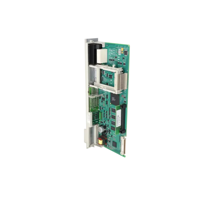 SIEMENS 6SN1118-1NJ01-0AA1, Antriebstechnik, Reglerkarten, K0175775, Bild 4