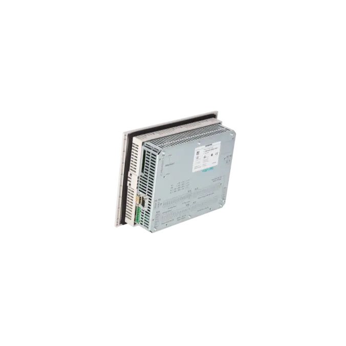 SIEMENS 6ES7635-2EB02-0AE3, HMI, Kompaktgeräte, K0186234, Bild 4