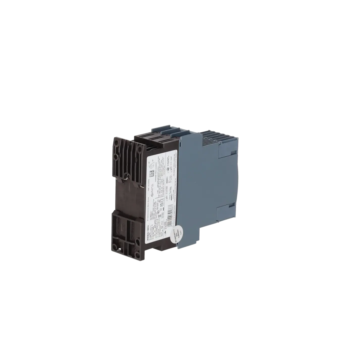 SIEMENS 3RW4026-1BB14, Antriebstechnik, Schaltgeräte, K0191666, Bild 6