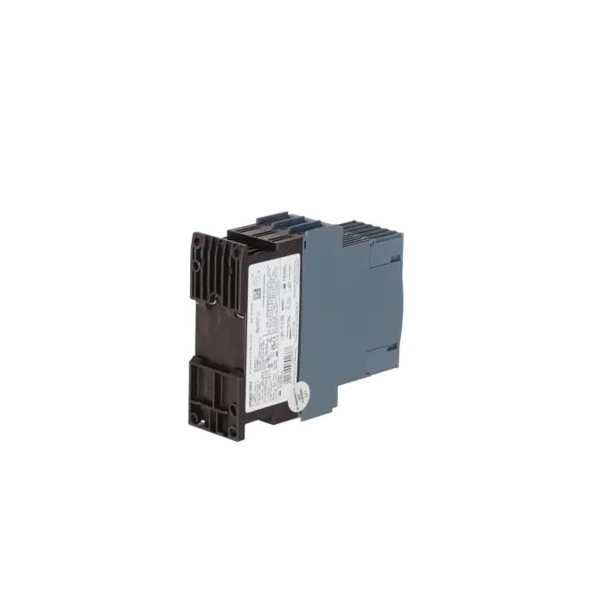 SIEMENS 3RW4026-1BB14, Antriebstechnik, Schaltgeräte, K0191666, Bild 6
