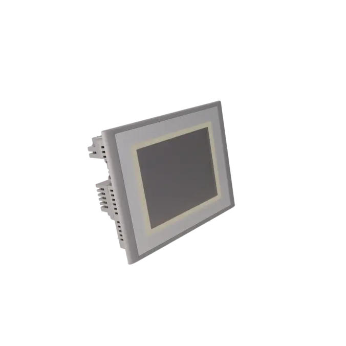 SIEMENS 6AV6643-0CB01-1AX1, HMI, Touch-Panels, K0199922, Bild 8