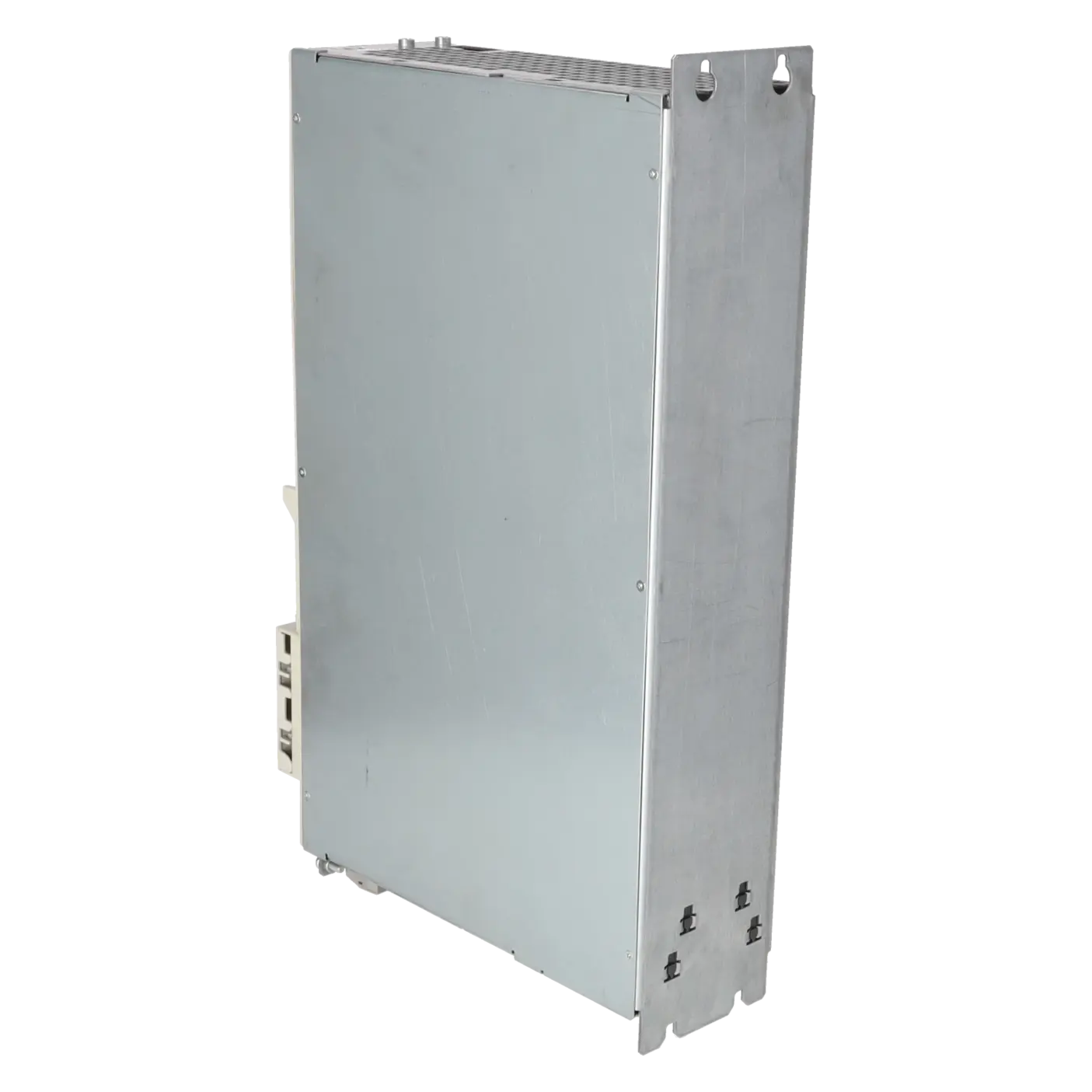 SIEMENS 6SN1145-1BA01-0BA2, Antriebstechnik, Einspeise- / Rückspeisemodule, K0202622, Bild 4