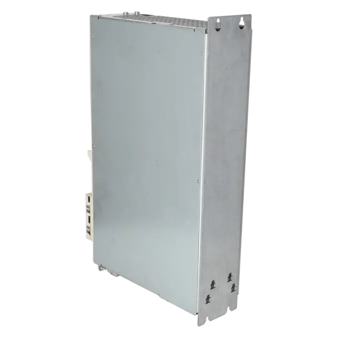 SIEMENS 6SN1145-1BA01-0BA2, Antriebstechnik, Einspeise- / Rückspeisemodule, K0202622, Bild 4
