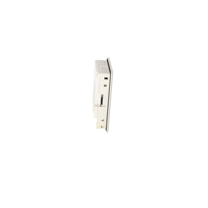SIEMENS 6AV6641-0CA01-0AX1, HMI, Operator Panels, K0205332, Image 7