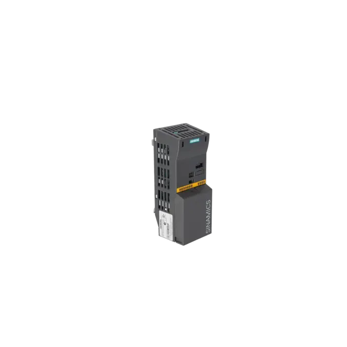 SIEMENS 6SL3244-0BA21-1FA0, Antriebstechnik, CU NCU PLC Steuerungen, K0223341, Bild 8