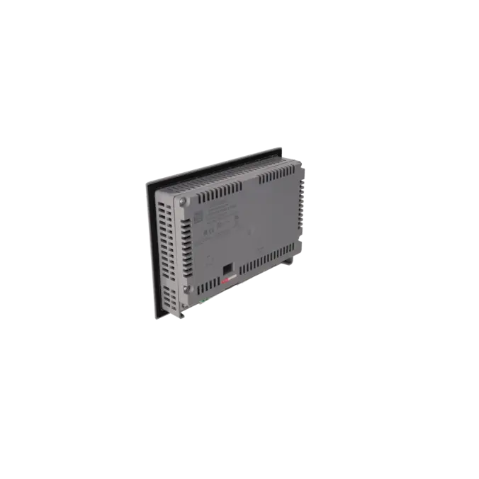 SIEMENS 6AV6647-0AB11-3AX0, HMI, Operator Panels mit Key, K0251650, Bild 4