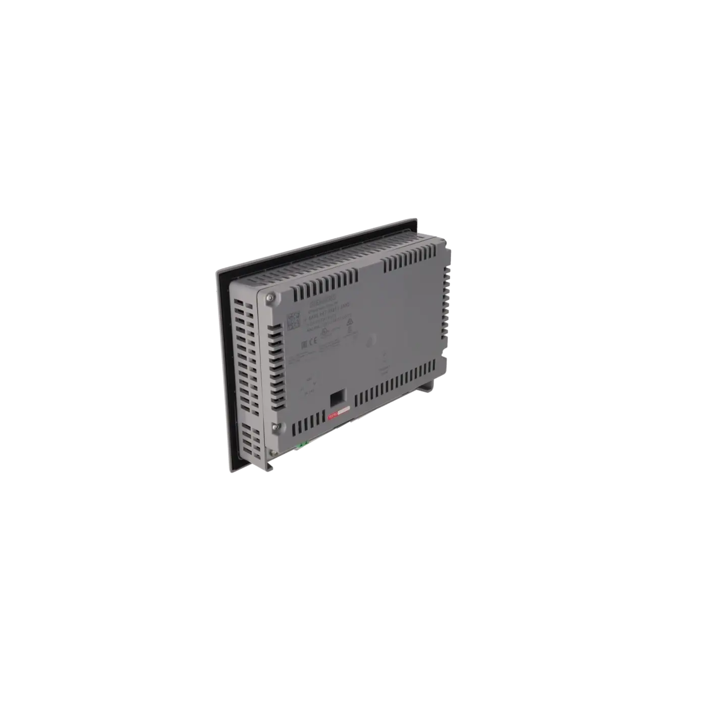 SIEMENS 6AV6647-0AB11-3AX0, HMI, Operator Panels mit Key, K0251650, Bild 4