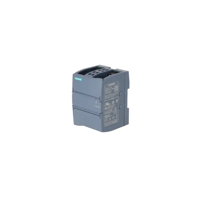 SIEMENS 6EP1332-1SH71, HMI, Power Supplies, K0251974, Image 3