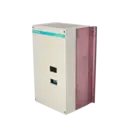 SIEMENS 6SE2108-3AA00, Antriebstechnik, Umrichter, K0332091, Bild 2