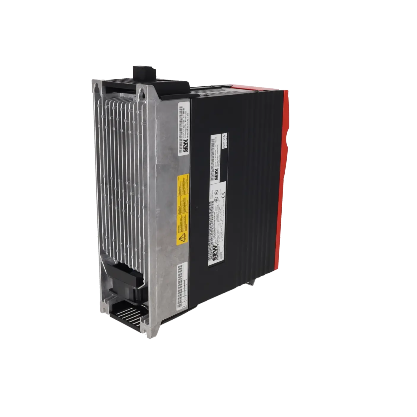 SEW MDV60A0030-5A3-4-00, Drive Technology, Frequency Converter, K0333000, Image 6