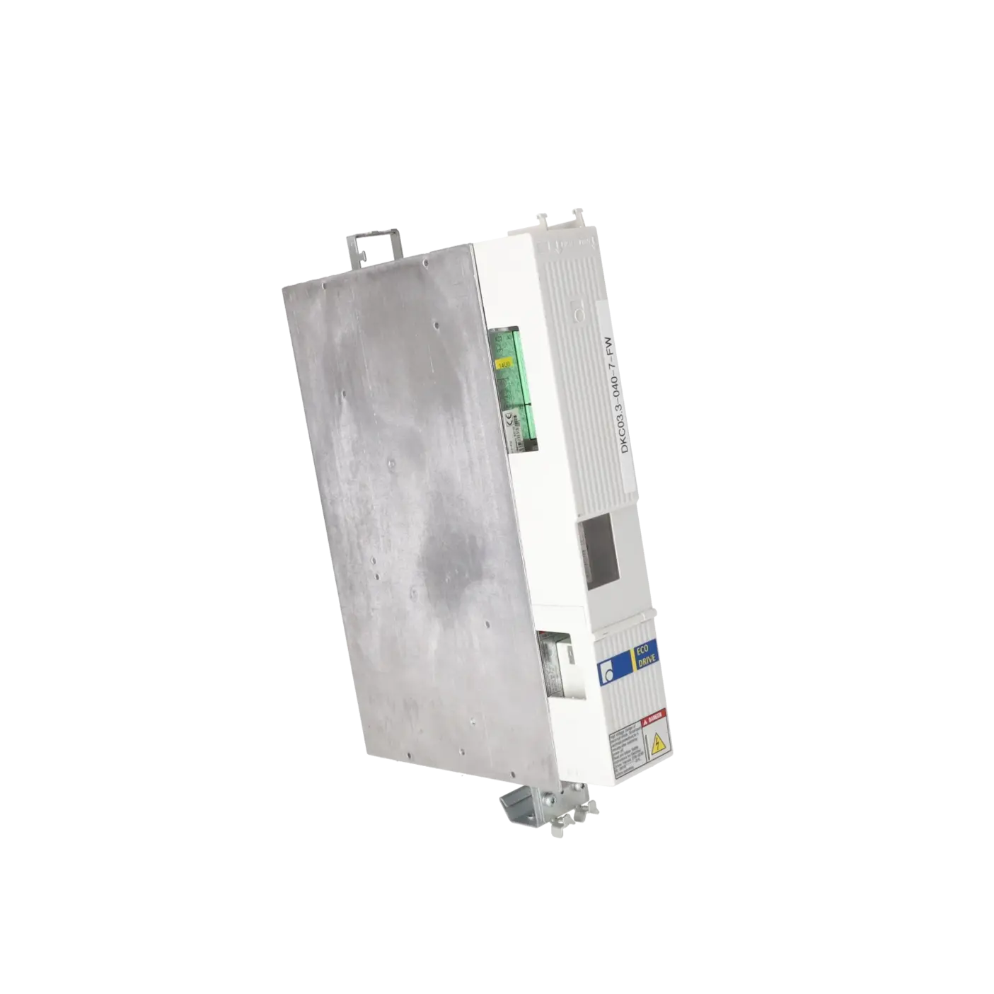 Indramat DKC03.3-040-7-FW, Antriebstechnik, Umrichter, K0333249, Bild 8