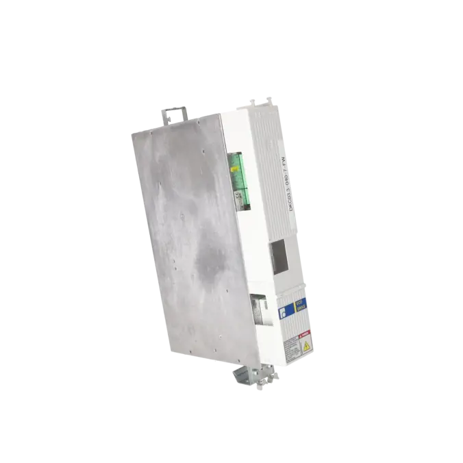 Indramat DKC03.3-040-7-FW, Antriebstechnik, Umrichter, K0333249, Bild 8