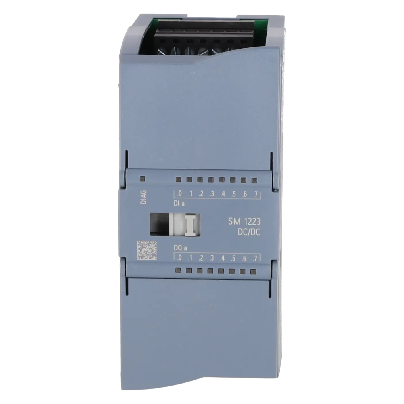 SIEMENS 6ES7223-1BH32-0XB0, Baugruppen, Digitalein- / Digitalausgaben, K0339799, Bild 1