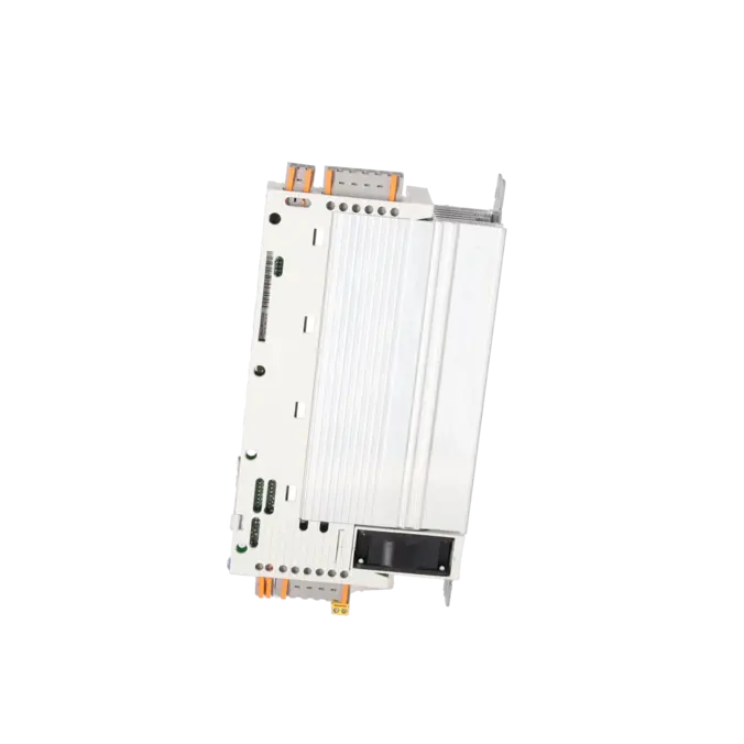 Lenze E82EV222K4C000, Antriebstechnik, Umrichter, K0342468, Bild 3