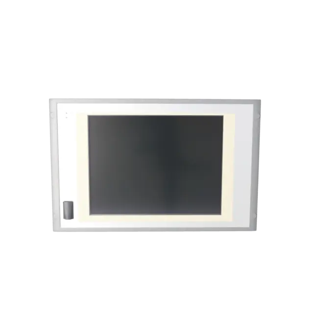 SIEMENS 6AV7872-0BE30-0AA0, HMI, Industrial PC, K1003334, Image 1