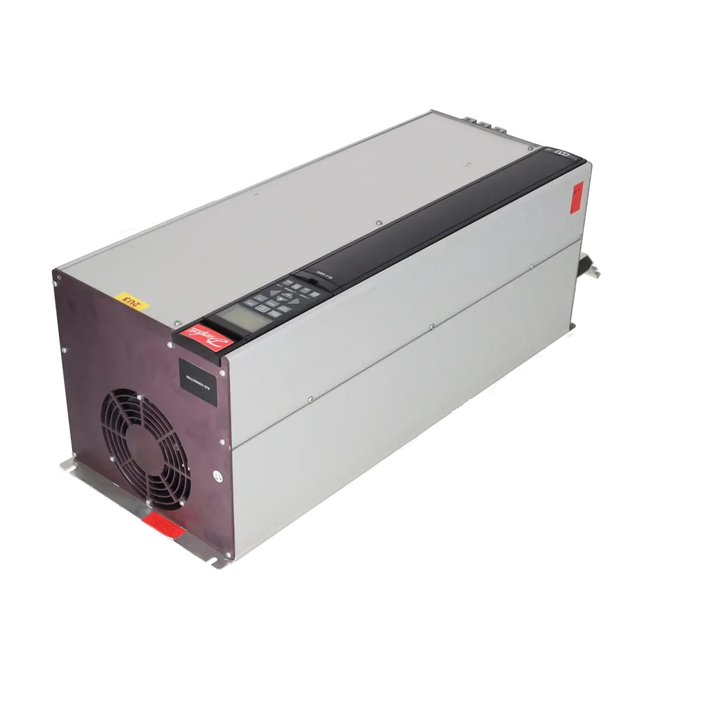 DANFOSS 175Z4811, Antriebstechnik, Umrichter, K1108484, Bild 6