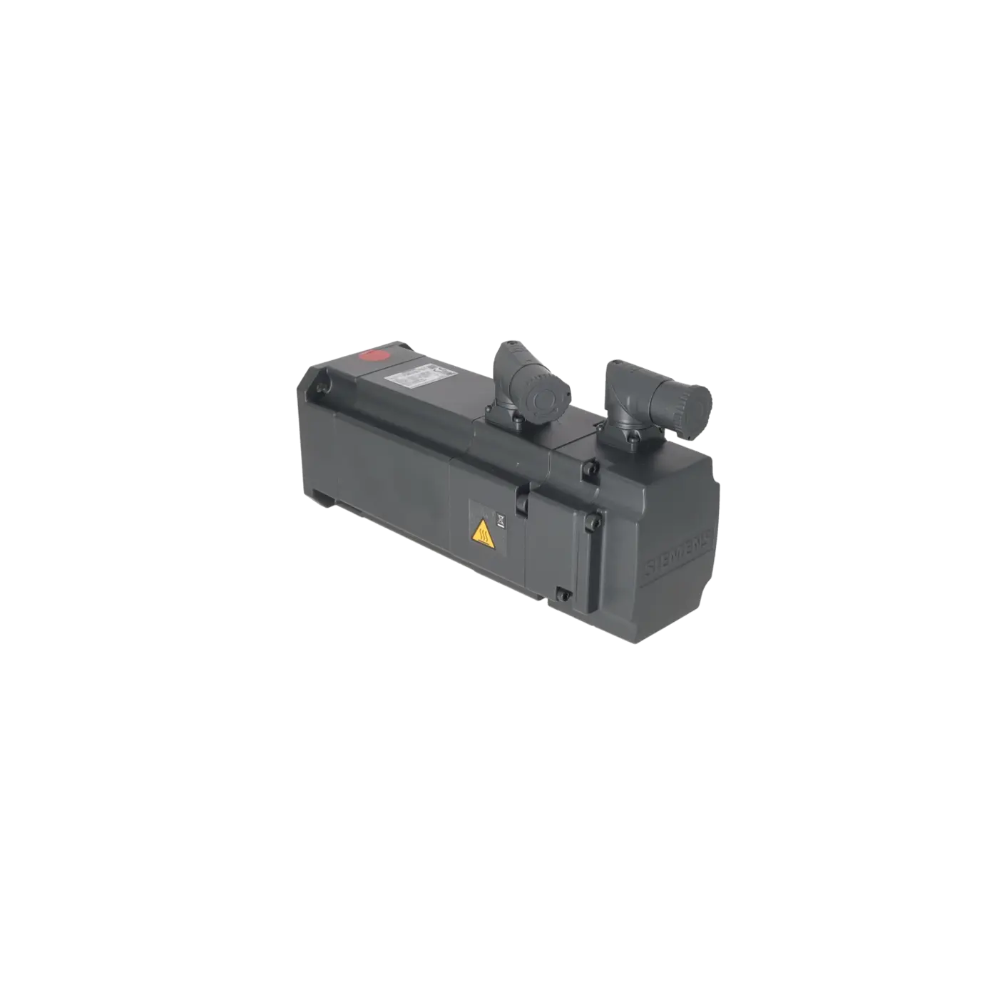 SIEMENS 1FK7044-7AH71-1GB3-Z, Drive Technology, Motors and Accessories, K1108822, Image 8
