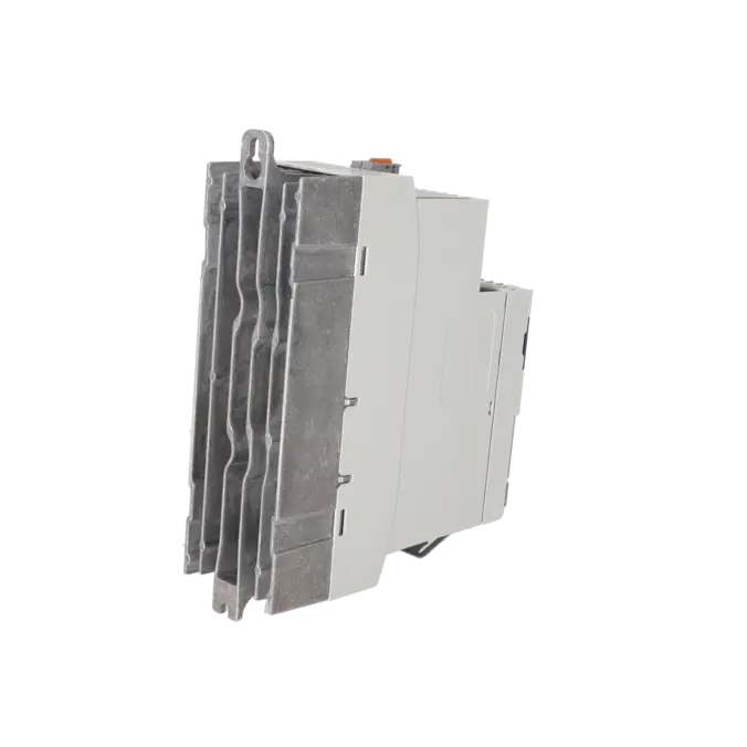 Lenze E84AVHCE7512SX0, Drive Technology, Frequency Converter, K1153121, Image 6