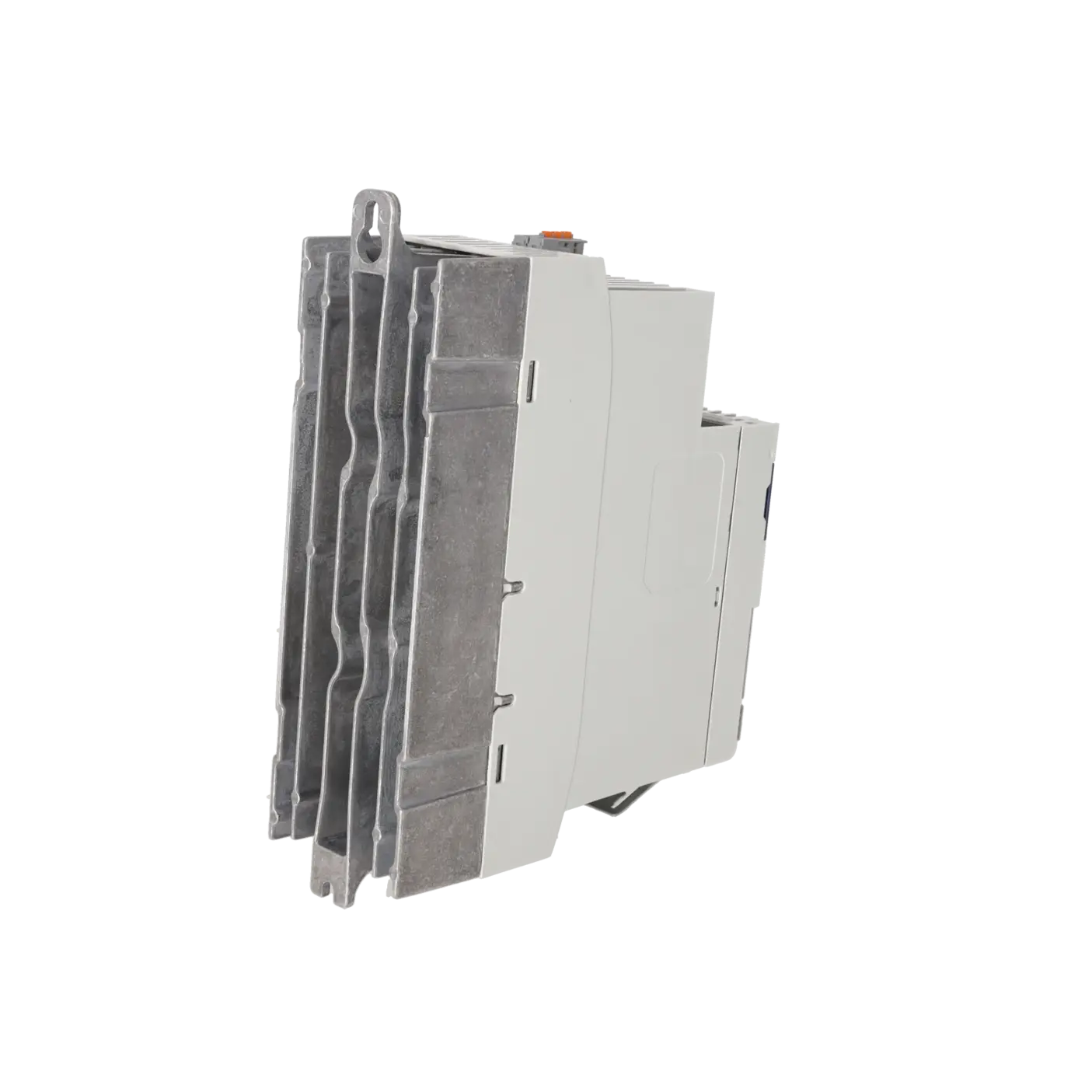 Lenze E84AVHCE7512SX0, Drive Technology, Frequency Converter, K1153121, Image 6