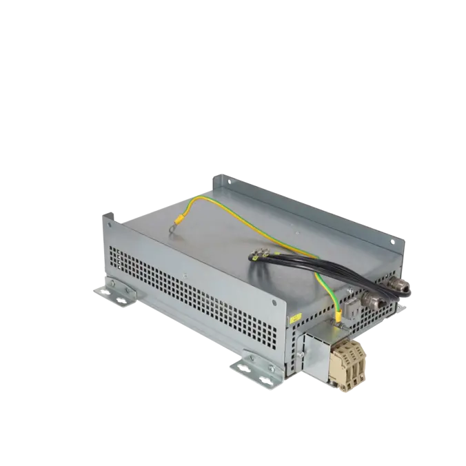 Lenze E82ZN22334B230, Antriebstechnik, Filter / Drossel / Trafo, K1205411, Bild 6