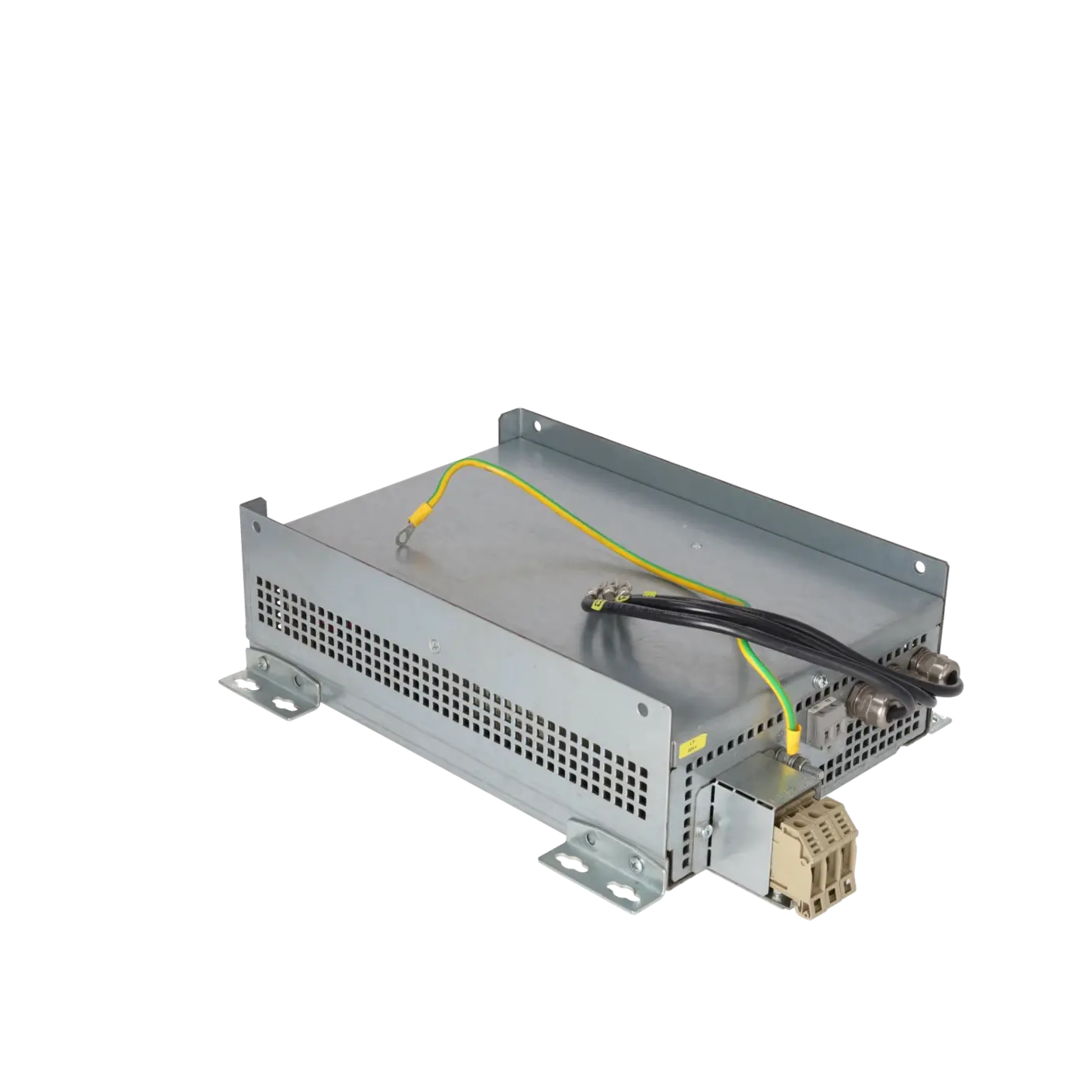 Lenze E82ZN22334B230, Antriebstechnik, Filter / Drossel / Trafo, K1205411, Bild 6