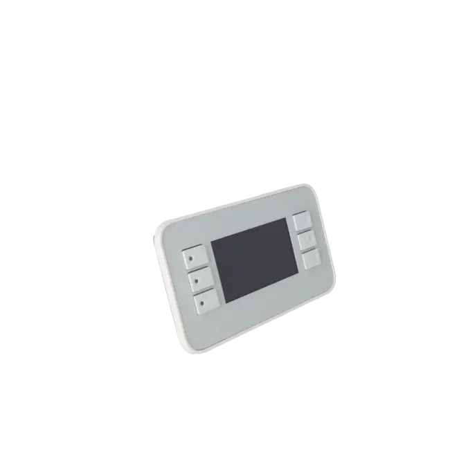 SIEMENS POL871.72/STD, HMI, Operator Panels, K1255486, Image 8