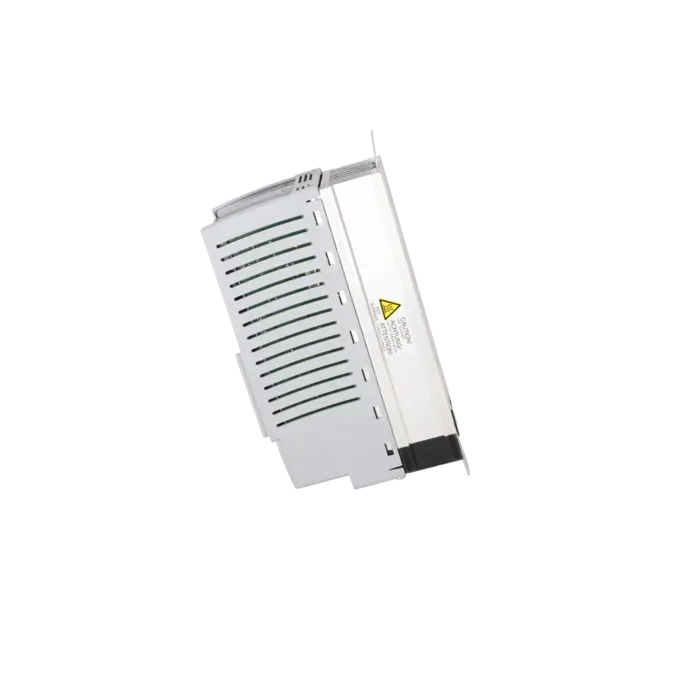 NORD SK500E-221-340-A, Drive Technology, Frequency Converter, K1256493, Image 3