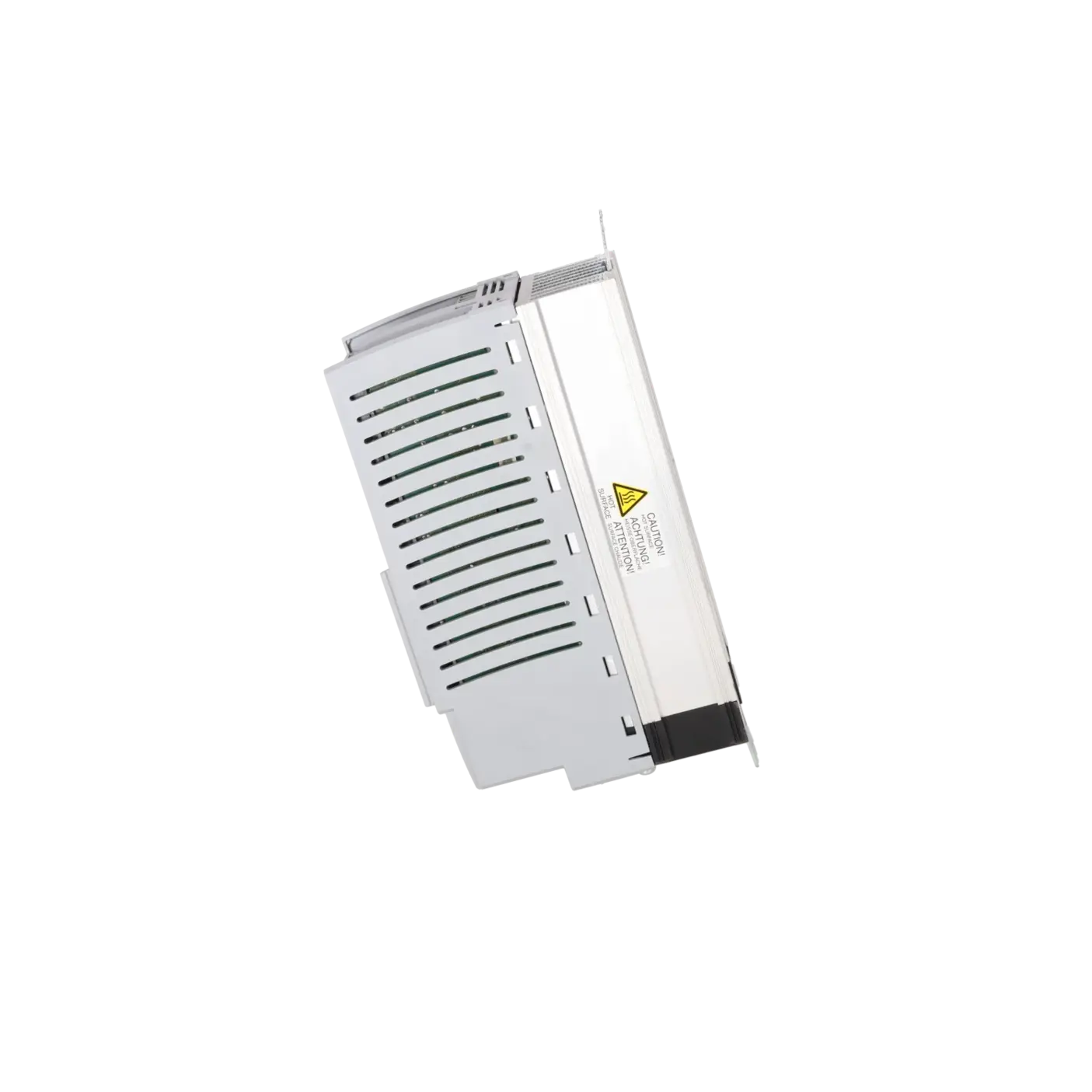 NORD SK500E-221-340-A, Drive Technology, Frequency Converter, K1256493, Image 3