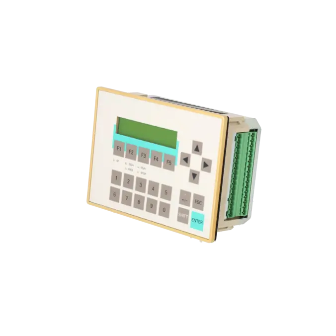 SIEMENS 6ES7621-1AD01-0AE3, HMI, Kompaktgeräte, K0002698, Bild 2