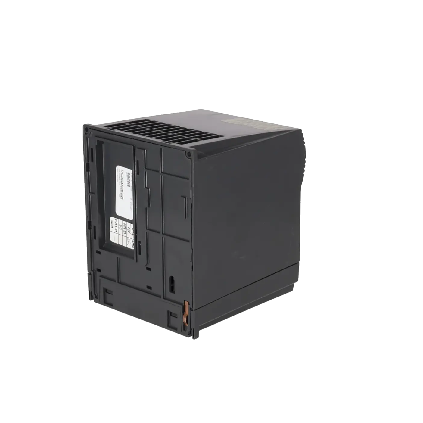 SIEMENS 6SE9216-8BB40, Drive Technology, Frequency Converter, K0063029, Image 6