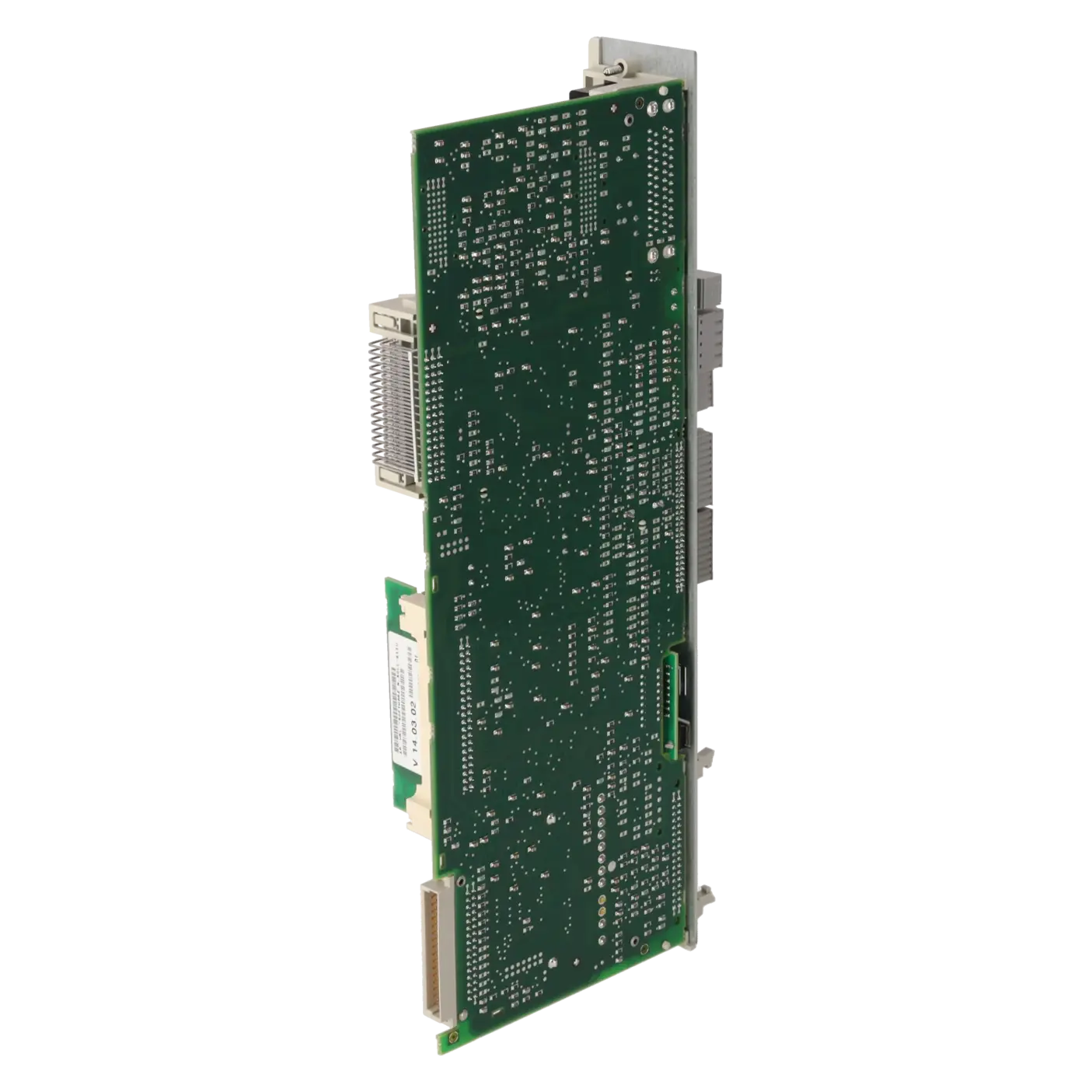 SIEMENS 6SN1118-0NJ00-0AA2, Antriebstechnik, Reglerkarten, K0063638, Bild 6